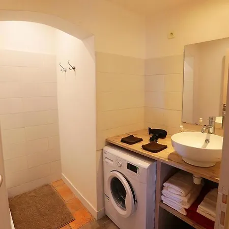 Holiday home Le Loft Des Artistes