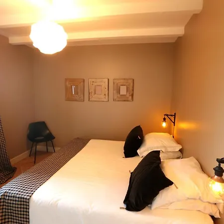 Holiday home Le Loft Des Artistes
