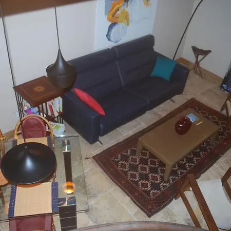 Le Loft Des Artistes Arles