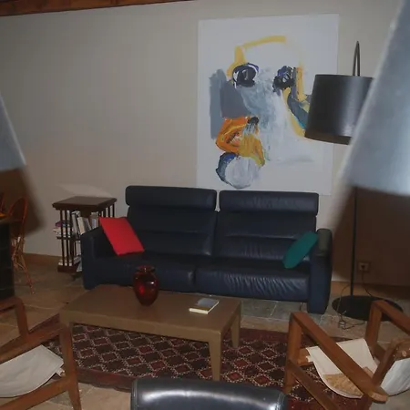 Le Loft Des Artistes *