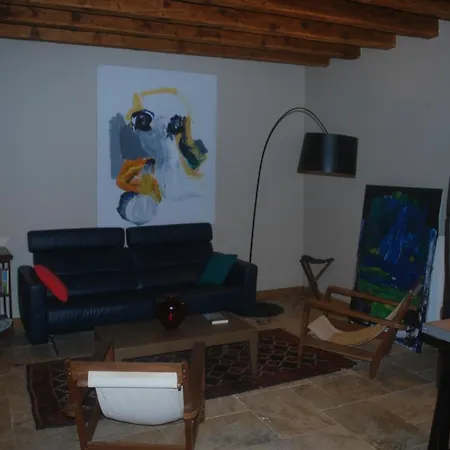 Holiday home Le Loft Des Artistes
