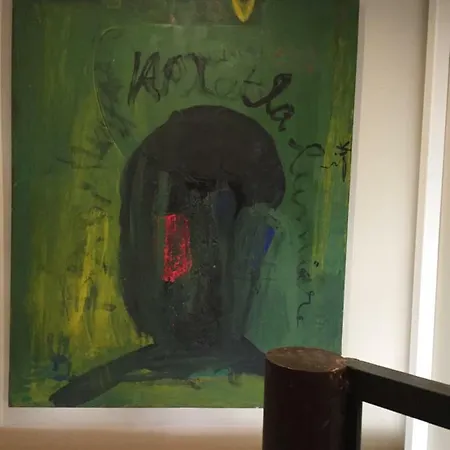 Le Loft Des Artistes Arles