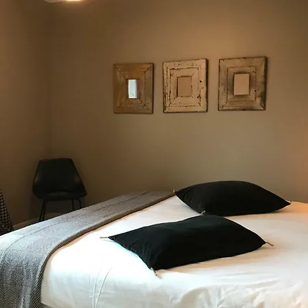Le Loft Des Artistes *