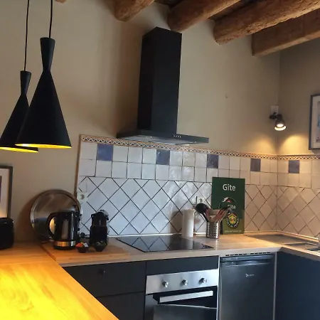 Le Loft Des Artistes Holiday home Arles