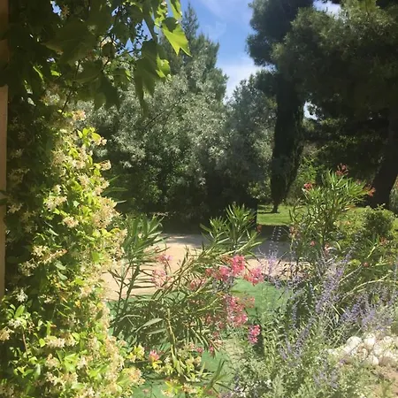 Le Loft Des Artistes Ferienhaus Arles