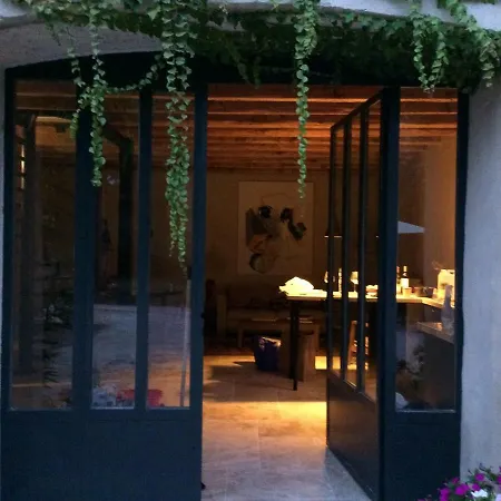Le Loft Des Artistes Ferienhaus